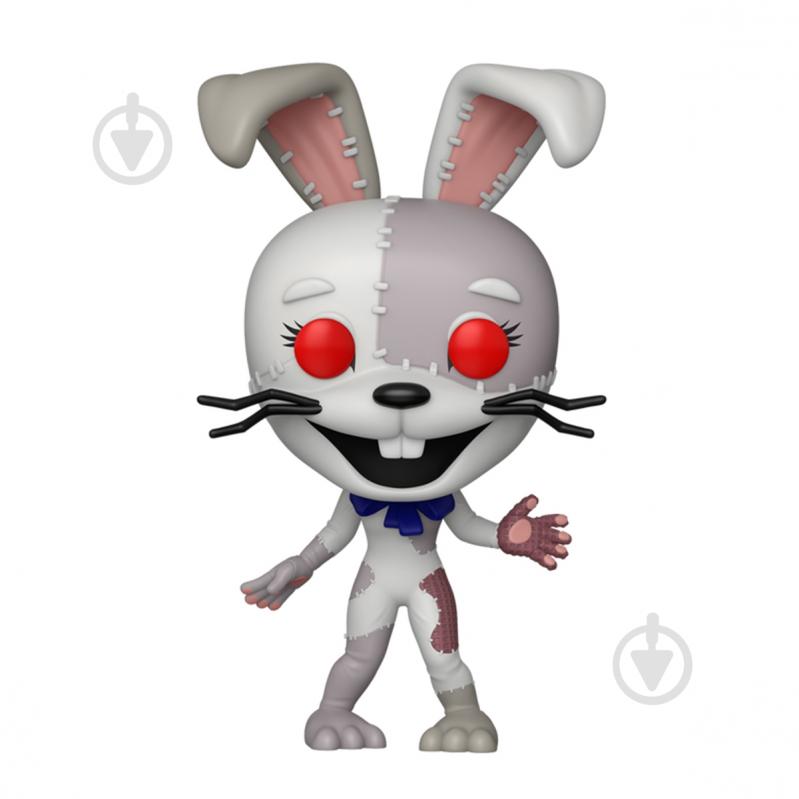 Игровая фигурка Funko Ванни 86116 - фото 1