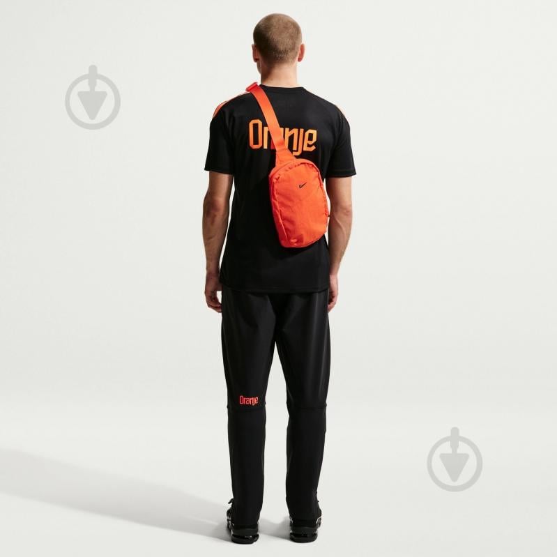Брюки Nike KNVB M TECH WOVEN PANT IR0949-010 р.M черный - фото 3