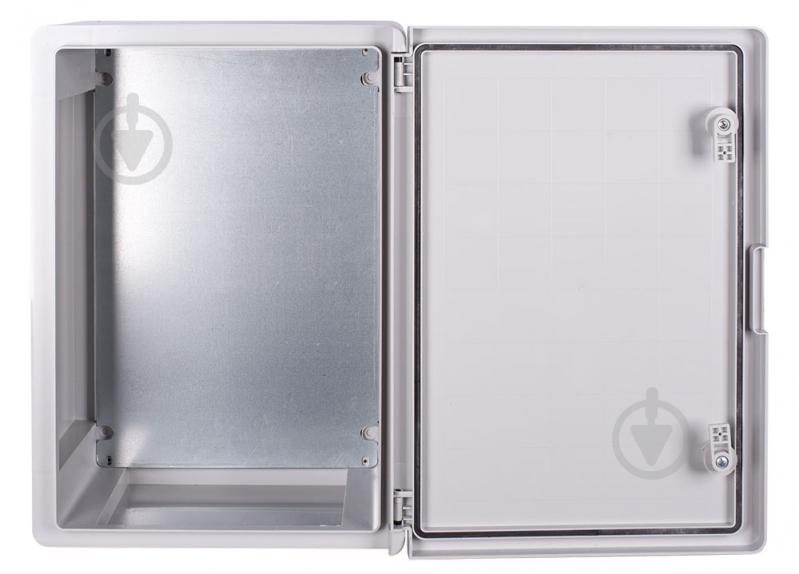 Корпус монтажный E.NEXT e.plbox.pro.p.50.35.22 p084105 - фото 4 Корпус монтажный E.NEXT e.plbox.pro.p.50.35.22 p084105 - фото 4