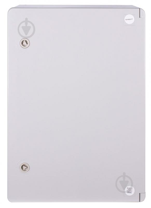 Корпус монтажный E.NEXT e.plbox.pro.p.50.35.22 p084105 - фото 3 Корпус монтажный E.NEXT e.plbox.pro.p.50.35.22 p084105 - фото 3