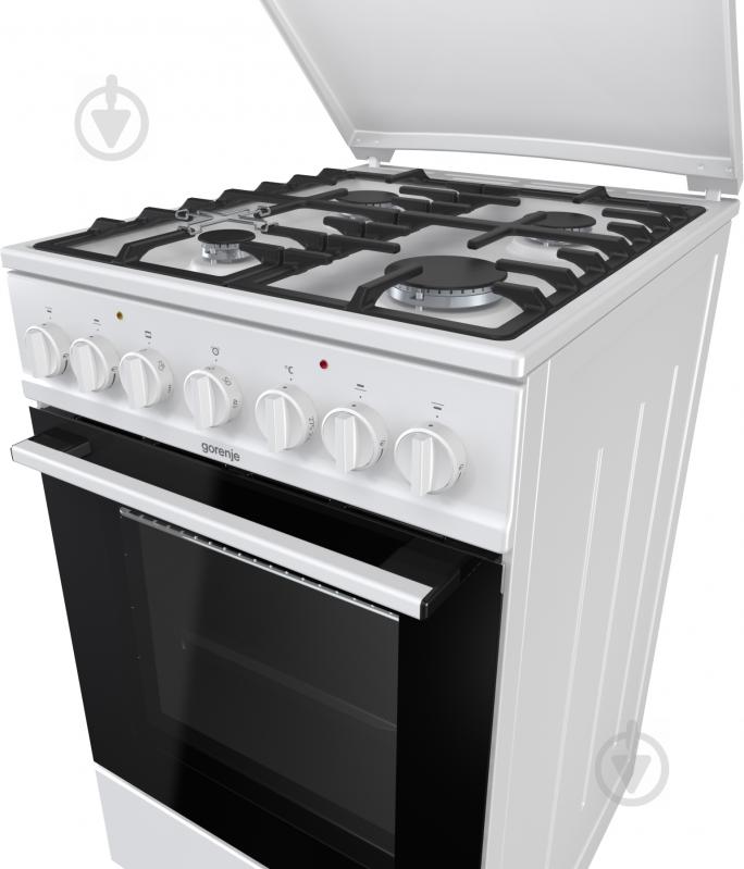 Плита комбинированная Gorenje KN5221WF - фото 4