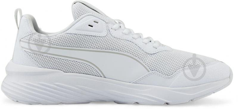 Кроссовки мужские Puma Supertec zero 38464202 р.44 белые - фото 2