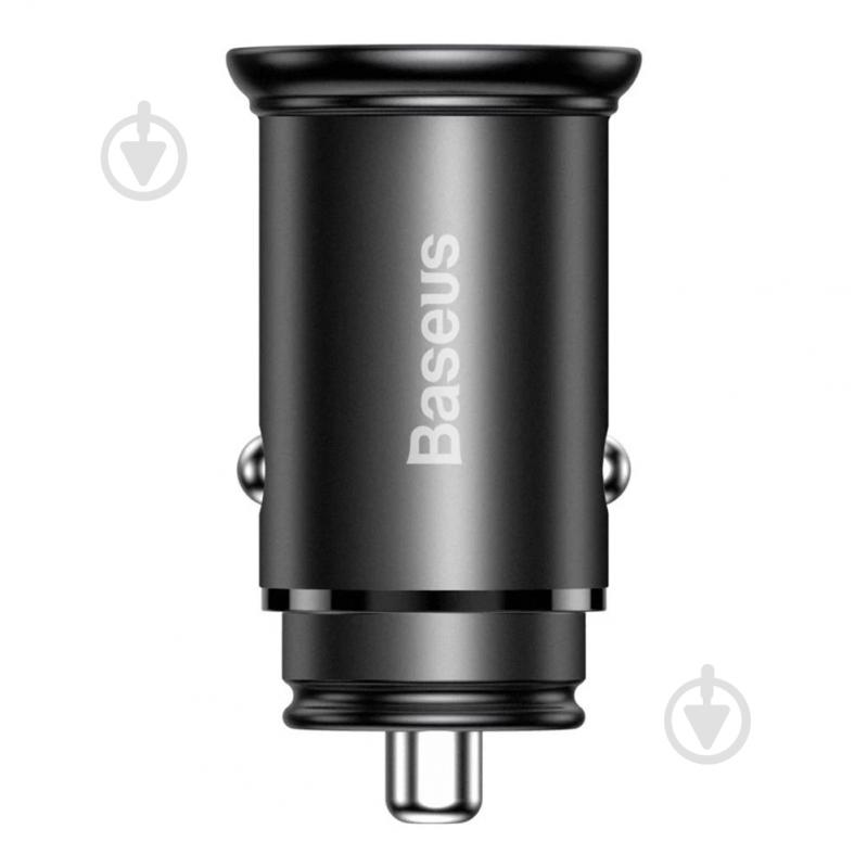 Зарядное устройство BASEUS CCYS-C01 - фото 3