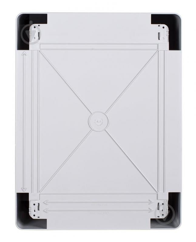 Корпус монтажный E.NEXT e.plbox.pro.p.50.40.18 p084106 - фото 6