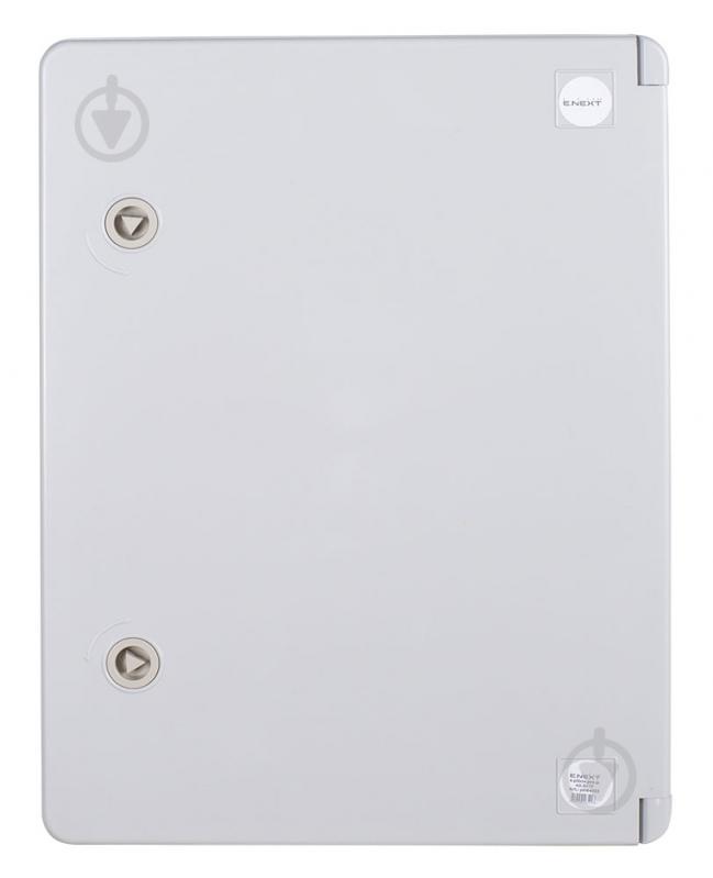 Корпус монтажный E.NEXT e.plbox.pro.p.50.40.18 p084106 - фото 3