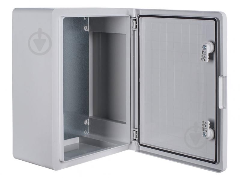 Корпус монтажный E.NEXT e.plbox.pro.p.50.40.18 p084106 - фото 2