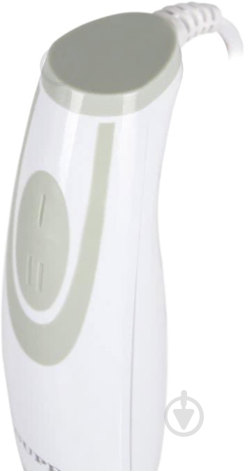 Блендер погружной Supra HBS-730pistachios - фото 2 Блендер погружной Supra HBS-730pistachios - фото 2