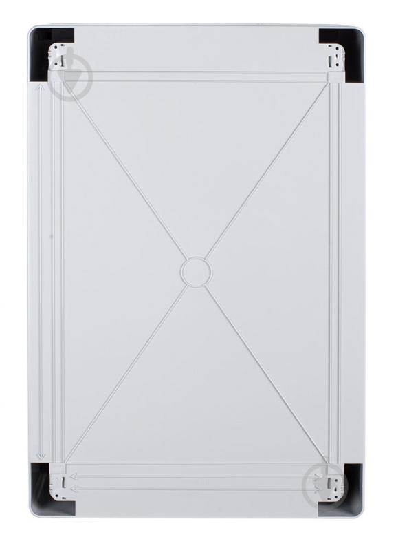Корпус монтажный E.NEXT e.plbox.pro.p.70.50.25 p084108 - фото 6 Корпус монтажный E.NEXT e.plbox.pro.p.70.50.25 p084108 - фото 6