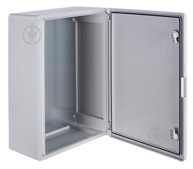 Корпус монтажный E.NEXT e.plbox.pro.p.70.50.25 p084108 - фото 2 Корпус монтажный E.NEXT e.plbox.pro.p.70.50.25 p084108 - фото 2