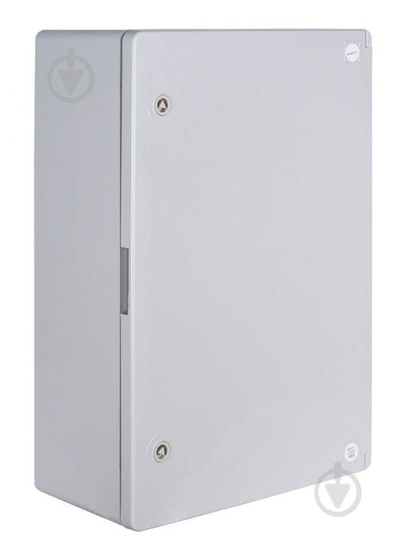 Корпус монтажный E.NEXT e.plbox.pro.p.70.50.25 p084108 - фото 1 Корпус монтажный E.NEXT e.plbox.pro.p.70.50.25 p084108 - фото 1