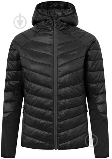 Куртка женская Viking Becky Warm Pro 750/2432/32/0900 р.S черный - фото 4 Куртка женская Viking Becky Warm Pro 750/2432/32/0900 р.S черный - фото 4