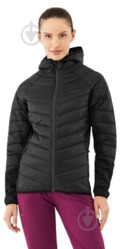 Куртка женская Viking Becky Warm Pro 750/2432/32/0900 р.S черный - фото 1 Куртка женская Viking Becky Warm Pro 750/2432/32/0900 р.S черный - фото 1