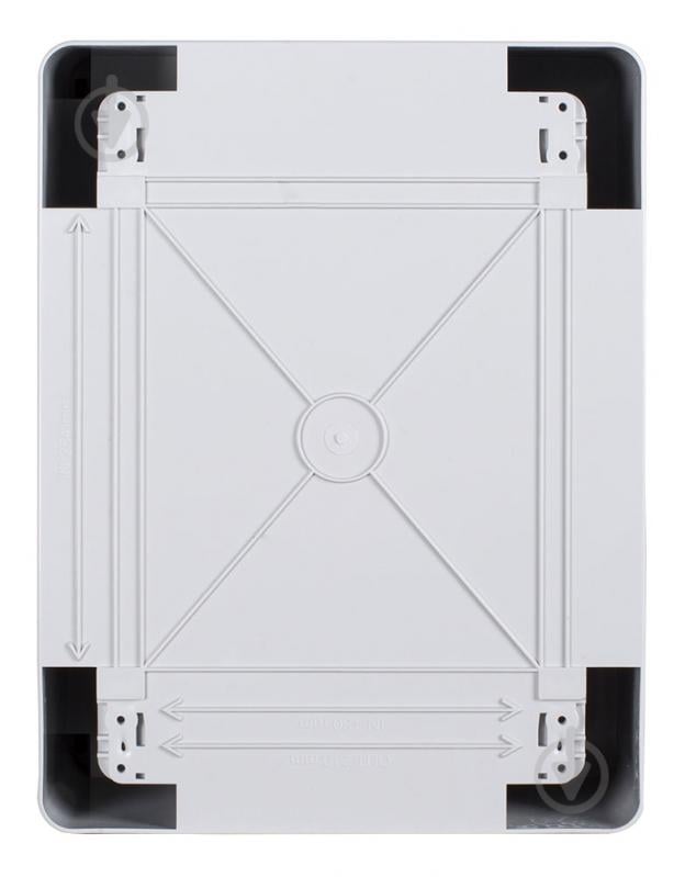 Корпус монтажный E.NEXT e.plbox.pro.p.28.21.13.tr p084201 - фото 6