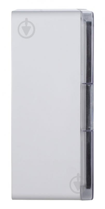 Корпус монтажный E.NEXT e.plbox.pro.p.28.21.13.tr p084201 - фото 5