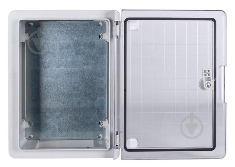 Корпус монтажный E.NEXT e.plbox.pro.p.28.21.13.tr p084201 - фото 4