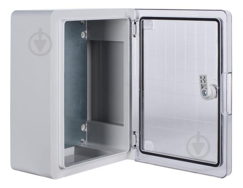 Корпус монтажный E.NEXT e.plbox.pro.p.28.21.13.tr p084201 - фото 2