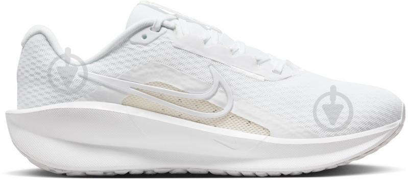 Кроссовки женские Nike W DOWNSHIFTER 13 FD6476-101 р.36 белые - фото 1 Кроссовки женские Nike W DOWNSHIFTER 13 FD6476-101 р.36 белые - фото 1