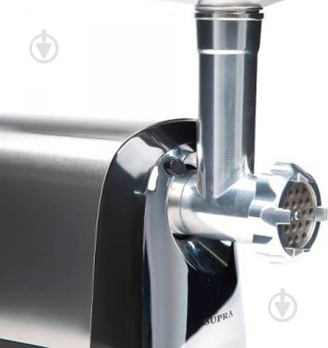 М'ясорубка Supra MGS-1850 - фото 2