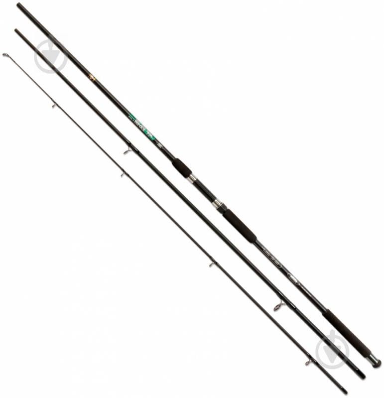 Коропове вудлище Lineaeffe Carp Beate 360 см 2.75lb 2720365 - фото 1