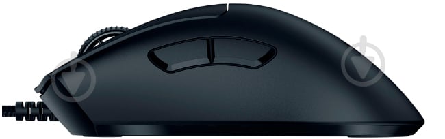 Мышь Razer DeathAdder V3 USB black (RZ01-04640100-R3M1) - фото 2