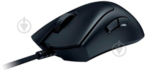 Мышь Razer DeathAdder V3 USB black (RZ01-04640100-R3M1) - фото 4