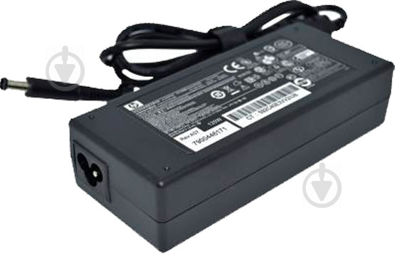 Блок живлення до ноутбука HP 120W 19.5V 6.15A разъем 7.4*5.0 (140965) - фото 3