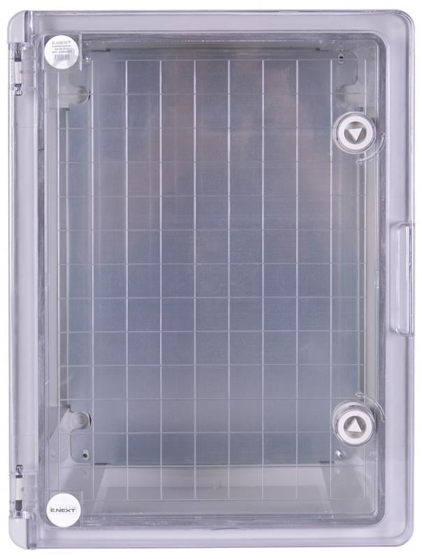 Корпус монтажный E.NEXT e.plbox.pro.p.40.30.17.tr p084203 - фото 2 Корпус монтажный E.NEXT e.plbox.pro.p.40.30.17.tr p084203 - фото 2