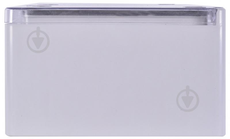 Корпус монтажный E.NEXT e.plbox.pro.p.40.30.17.tr p084203 - фото 7 Корпус монтажный E.NEXT e.plbox.pro.p.40.30.17.tr p084203 - фото 7