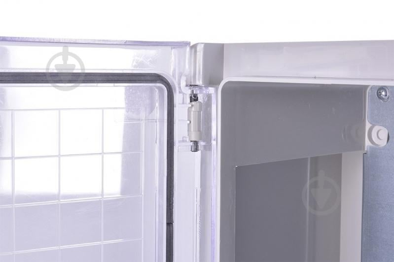 Корпус монтажный E.NEXT e.plbox.pro.p.40.30.17.tr p084203 - фото 10 Корпус монтажный E.NEXT e.plbox.pro.p.40.30.17.tr p084203 - фото 10