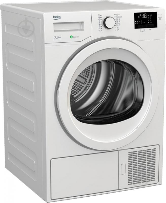 Сушильна машина Beko DPS7405GB5 - фото 2