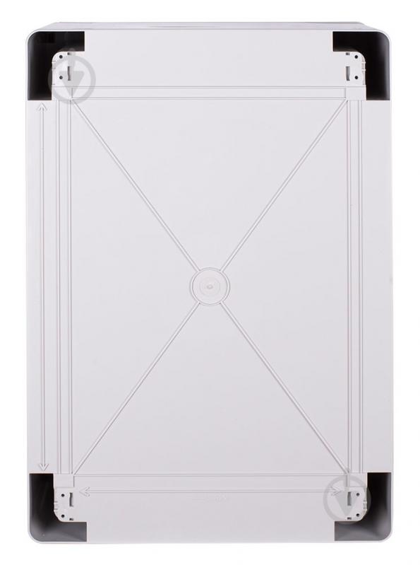 Корпус монтажный E.NEXT e.plbox.pro.p.40.30.21.tr p084204 - фото 6