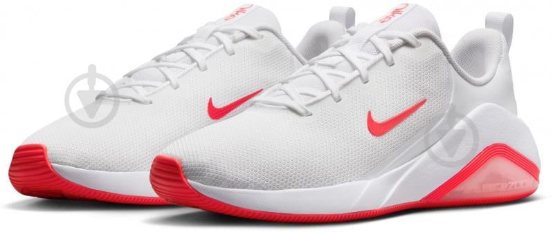 Кросівки жіночі Nike Bella 7 FZ1689-101 р.36 білі - фото 5 Кросівки жіночі Nike Bella 7 FZ1689-101 р.36 білі - фото 5