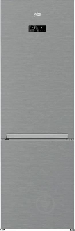 Холодильник Beko CNA400EC0ZX - фото 1