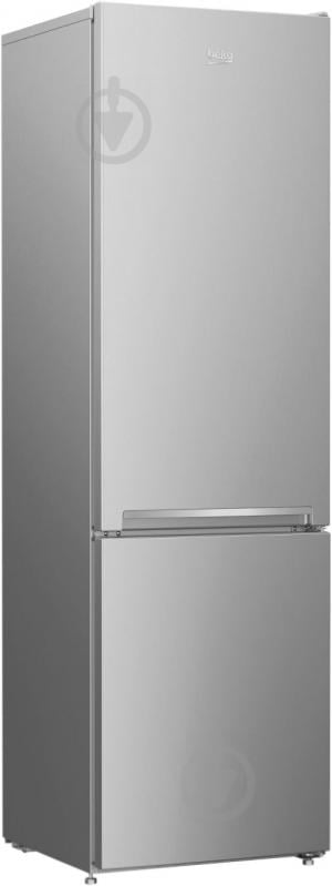 Холодильник Beko RCHA300K20S - фото 2