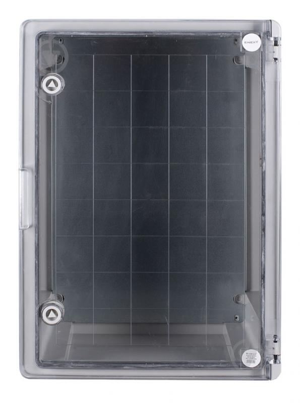 Корпус монтажный E.NEXT e.plbox.pro.p.50.35.22.tr p084205 - фото 3