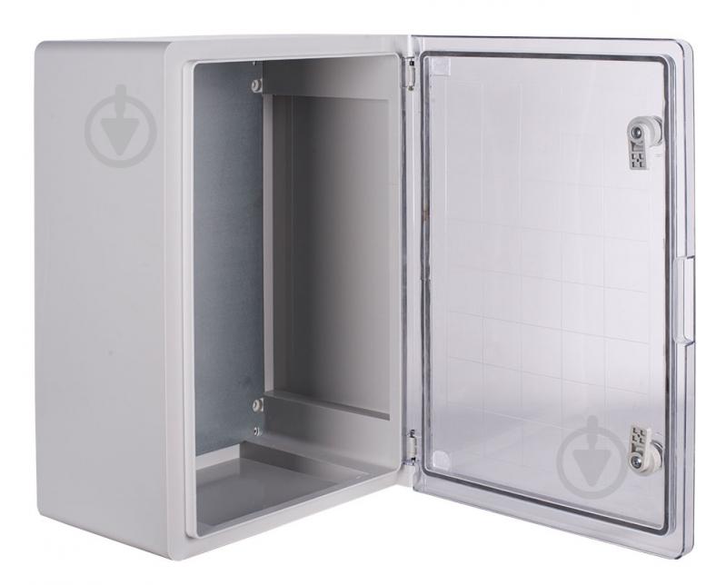 Корпус монтажный E.NEXT e.plbox.pro.p.50.35.22.tr p084205 - фото 2