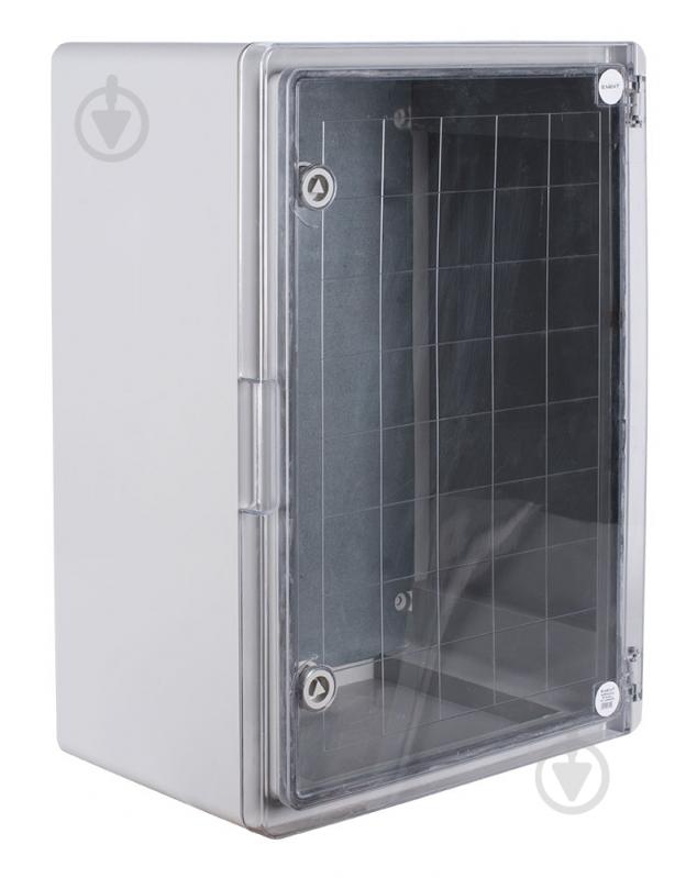 Корпус монтажный E.NEXT e.plbox.pro.p.50.35.22.tr p084205 - фото 1
