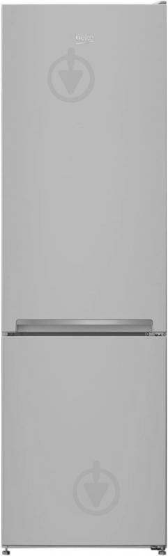 Холодильник Beko RCNA305K20S - фото 1