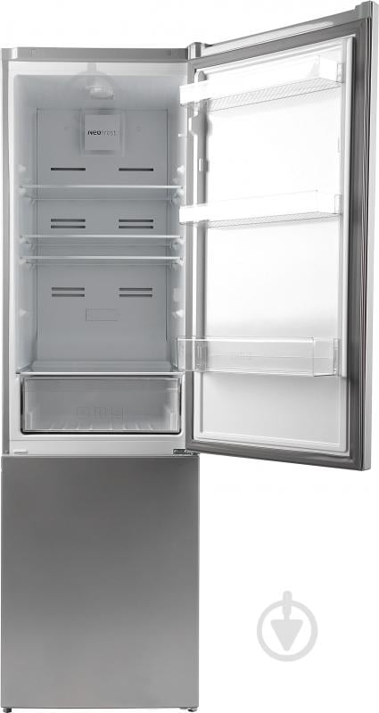 Холодильник Beko RCNA305K20S - фото 3