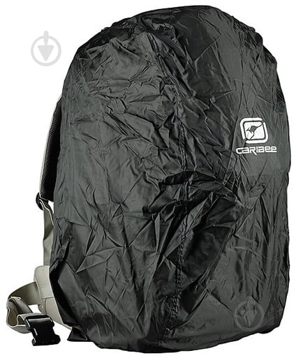 Рюкзак Caribee Jet pack 75 Navy 68064 75 л синій - фото 5 Рюкзак Caribee Jet pack 75 Navy 68064 75 л синій - фото 5