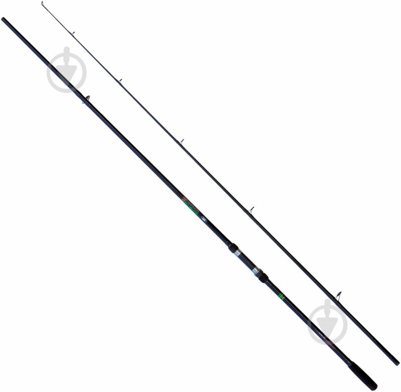 Коропове вудлище Lineaeffe Master Carp 360 см 2,75lb 2723436 - фото 1