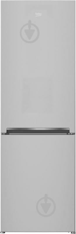 Холодильник Beko RCNA320K20S - фото 1 Холодильник Beko RCNA320K20S - фото 1