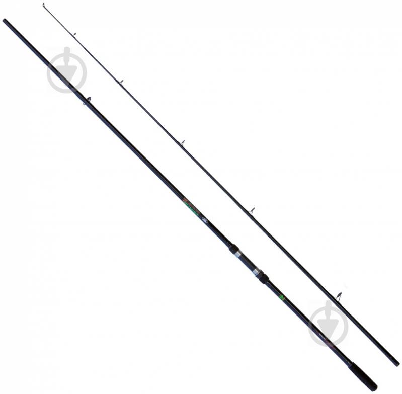 Коропове вудлище Lineaeffe Master Carp 360 см 3lb 2723536 - фото 1