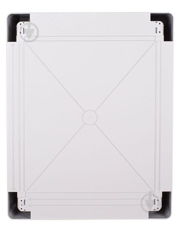 Корпус монтажний E.NEXT e.plbox.pro.p.50.40.18.tr p084206 - фото 6