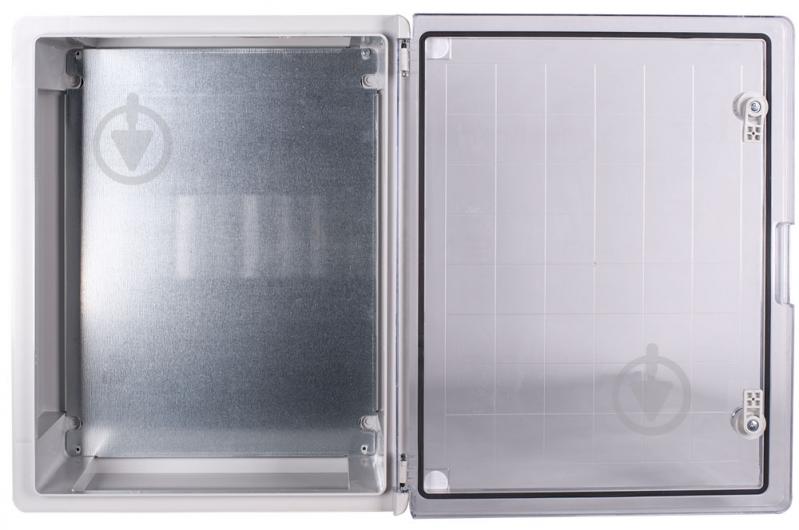 Корпус монтажний E.NEXT e.plbox.pro.p.50.40.18.tr p084206 - фото 4