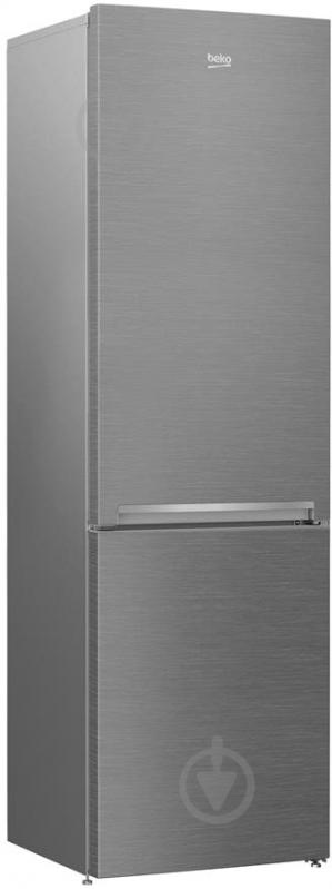 Холодильник Beko RCNA355K20PT - фото 2 Холодильник Beko RCNA355K20PT - фото 2