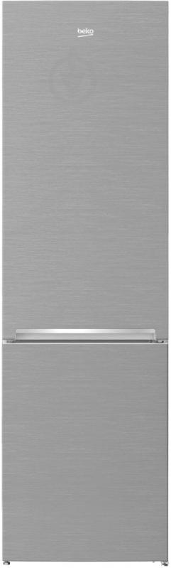 Холодильник Beko RCNA355K20PT - фото 1 Холодильник Beko RCNA355K20PT - фото 1