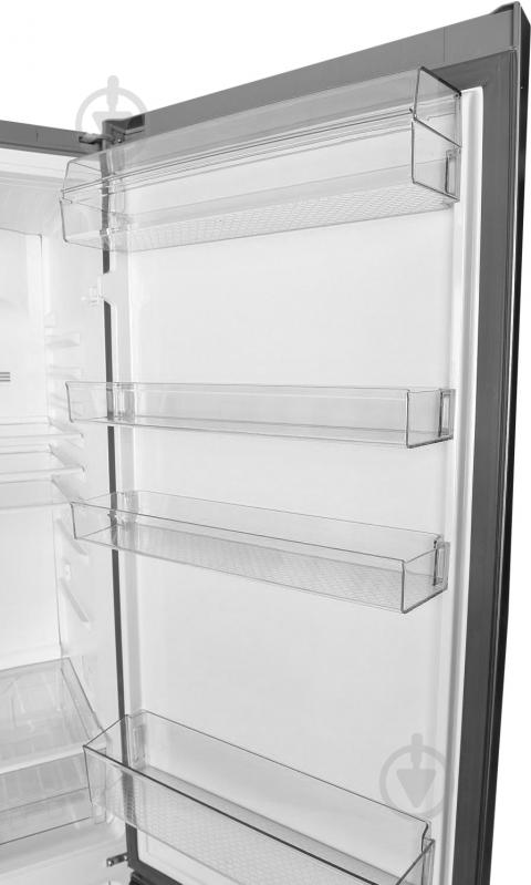 Холодильник Beko RCNA355K20PT - фото 6 Холодильник Beko RCNA355K20PT - фото 6