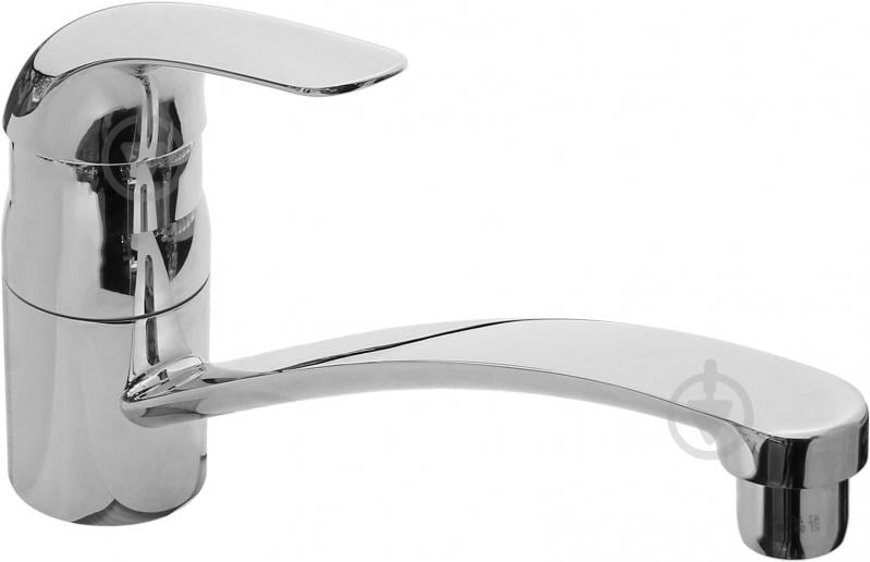 Смеситель для кухни Grohe STARTECO 31341 - фото 1