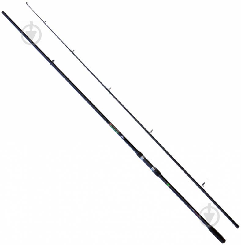 Коропове вудлище Lineaeffe Master Carp 360 см 3,50lb 2723537 - фото 1